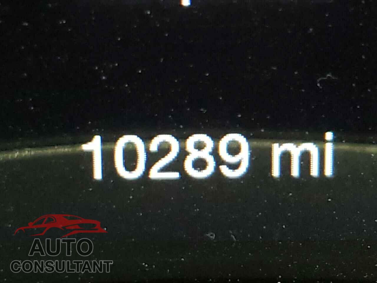 DODGE DURANGO 2021 - 1C4SDJH92MC643198