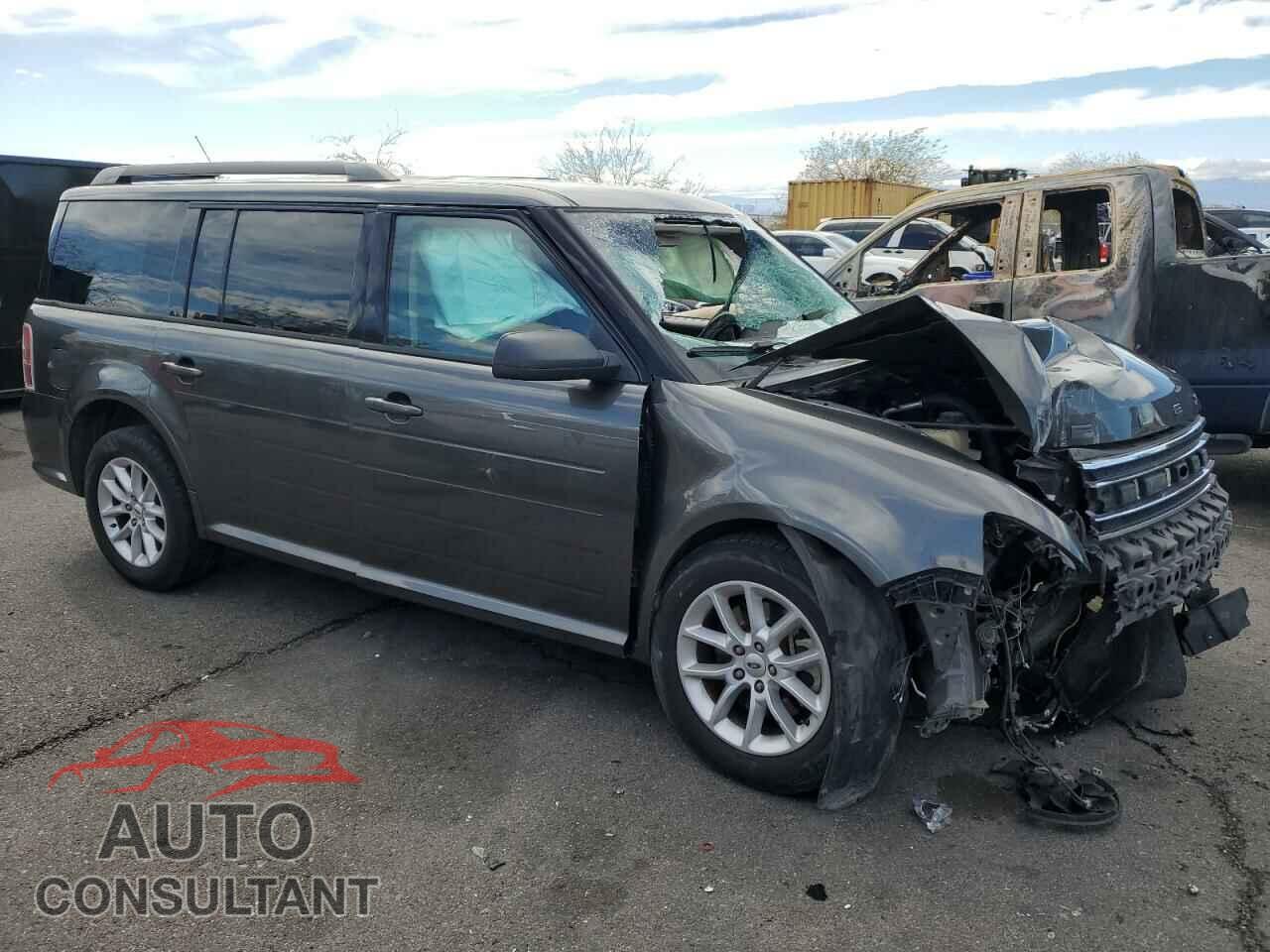 FORD FLEX 2016 - 2FMGK5B8XGBA10807