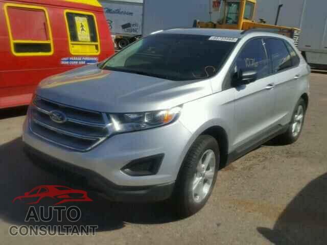FORD EDGE SE 2018 - 2FMPK3G93JBB73151