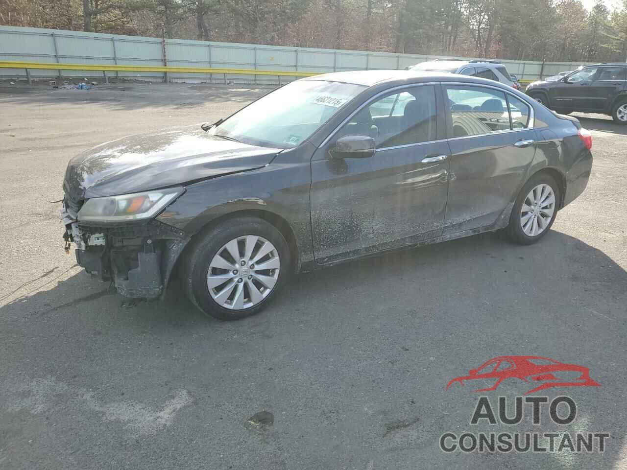 HONDA ACCORD 2014 - 1HGCR2F75EA283839
