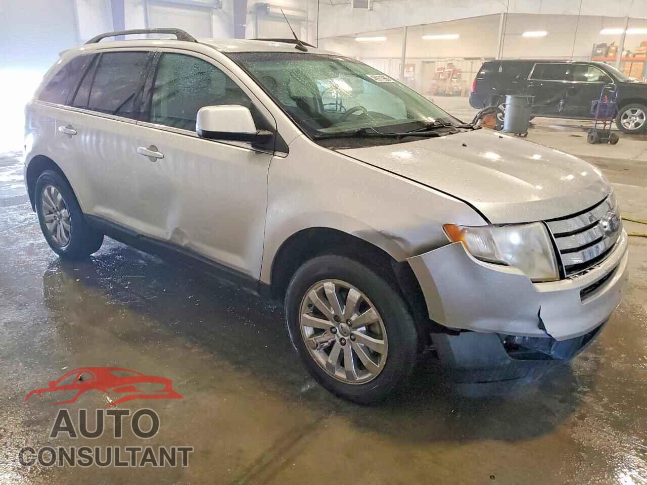 FORD EDGE 2010 - 2FMDK4KC4ABB65409