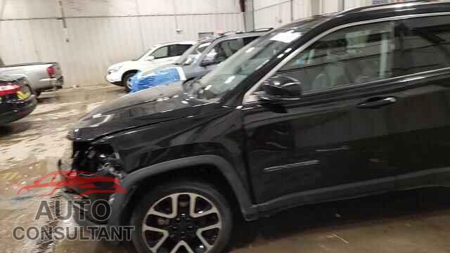 JEEP COMPASS 2021 - 3C4NJDCB4MT522100