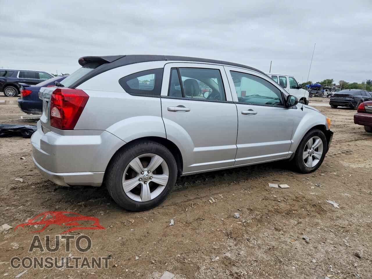 DODGE CALIBER 2011 - 1B3CB3HA1BD269496