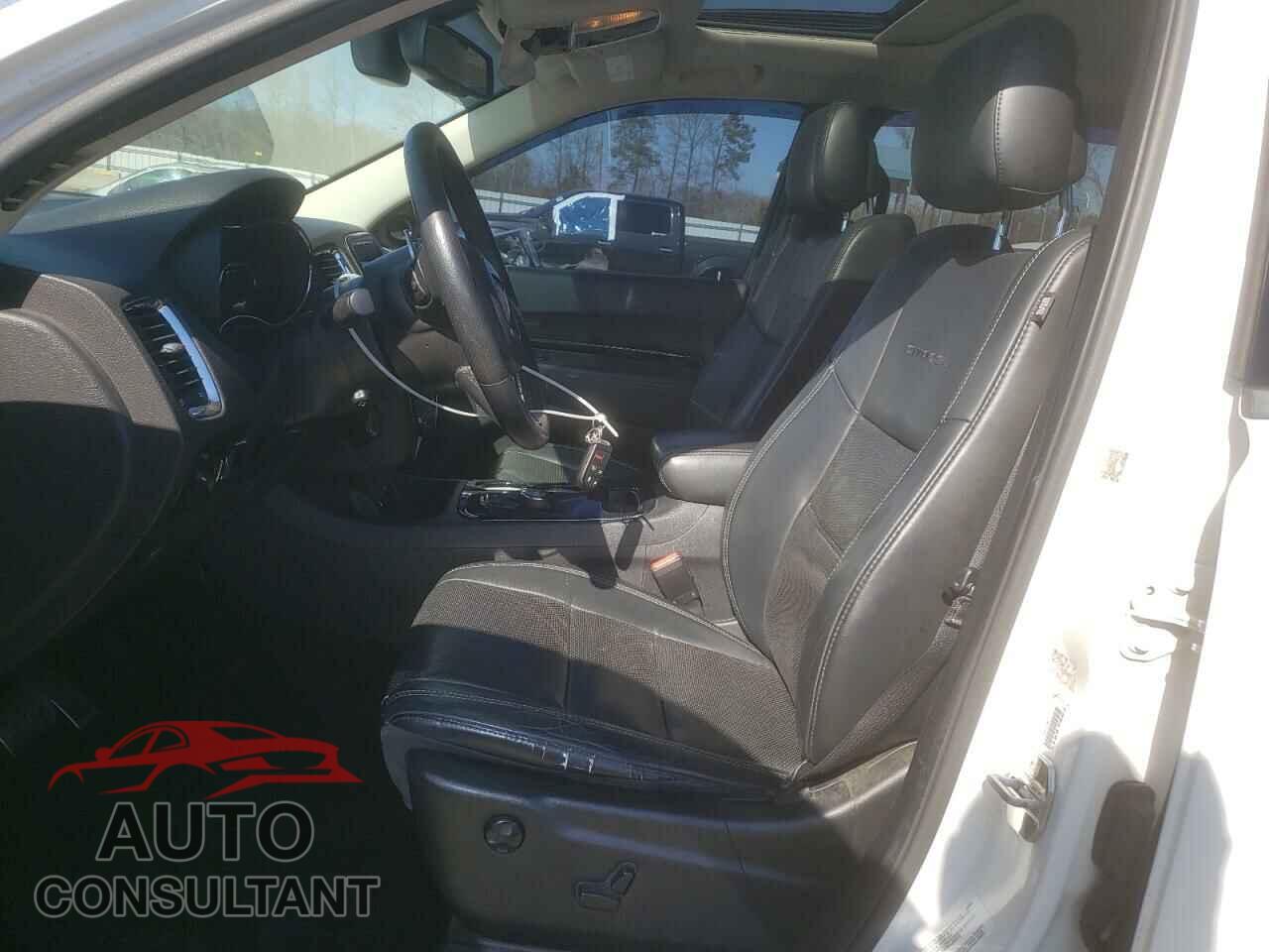 DODGE DURANGO 2014 - 1C4RDHEG2EC551441