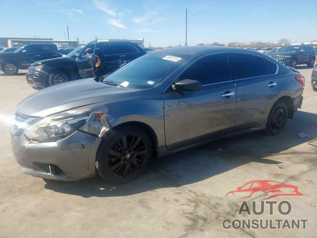 NISSAN ALTIMA 2016 - 1N4AL3AP3GC205447