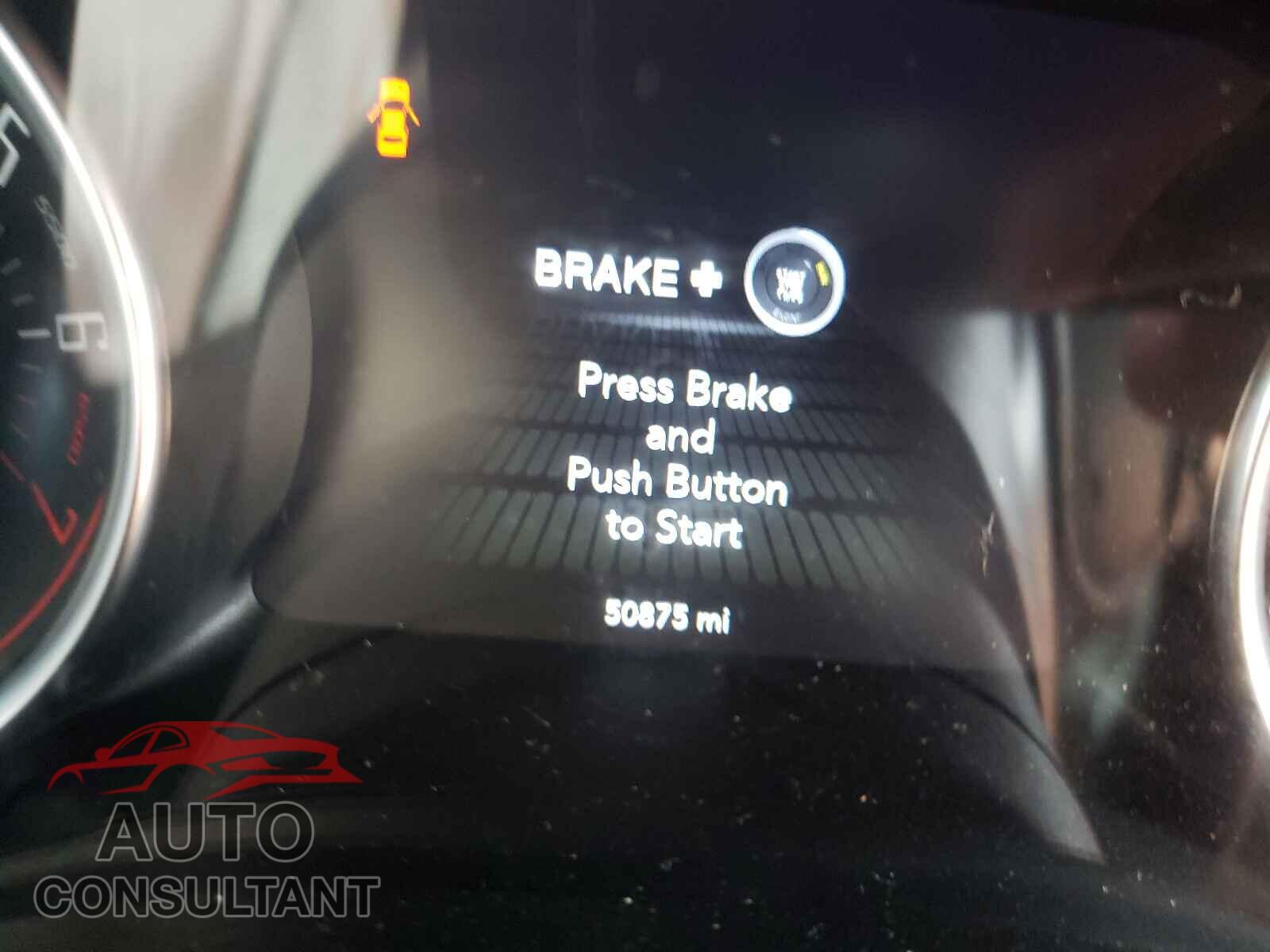 DODGE CHALLENGER 2017 - 2C3CDZAG2HH550958