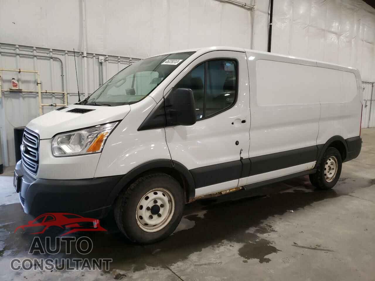FORD TRANSIT 2015 - 1FTNE1YM5FKB14237