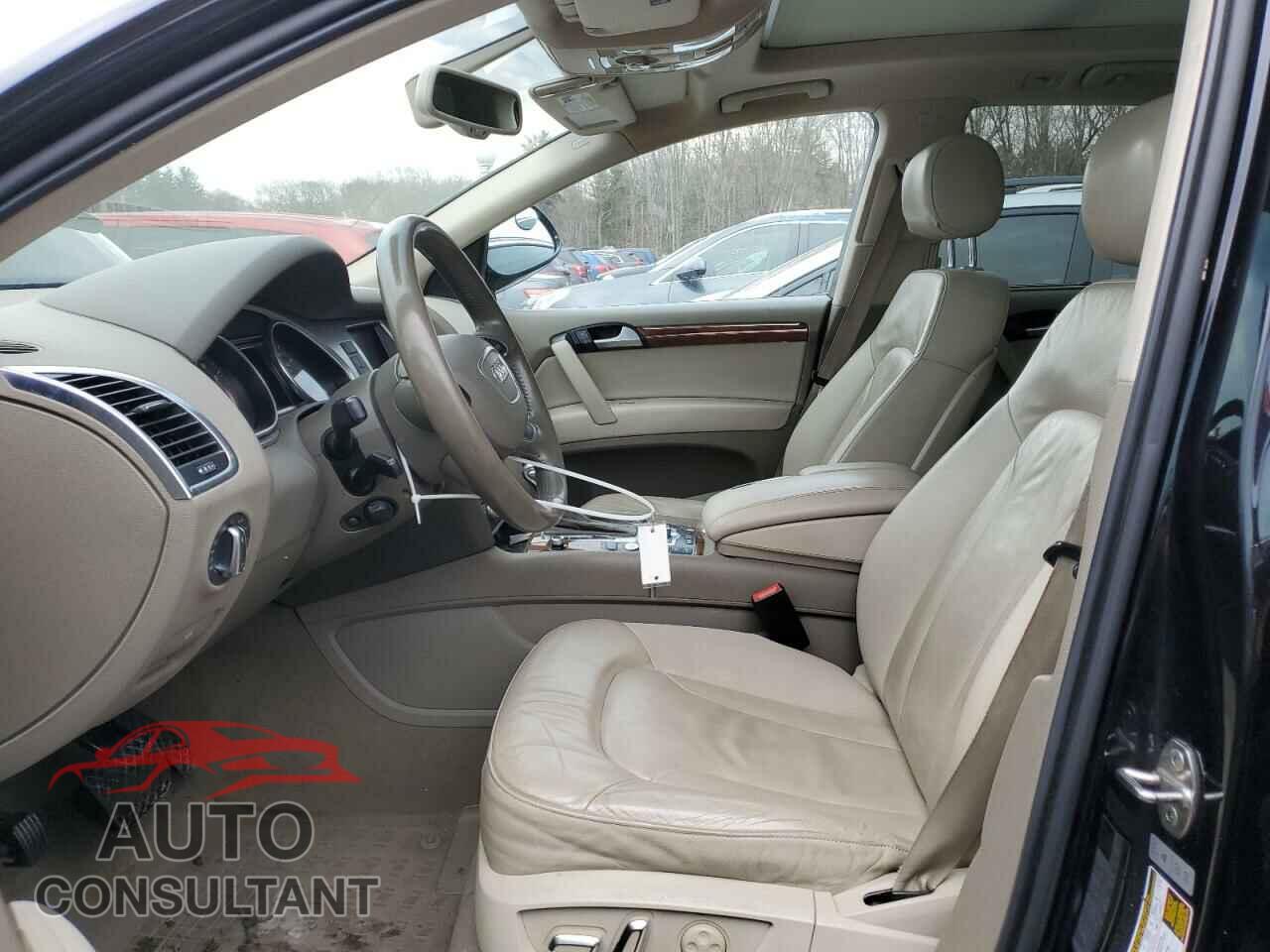 AUDI Q7 2015 - WA1LGAFE9FD031082