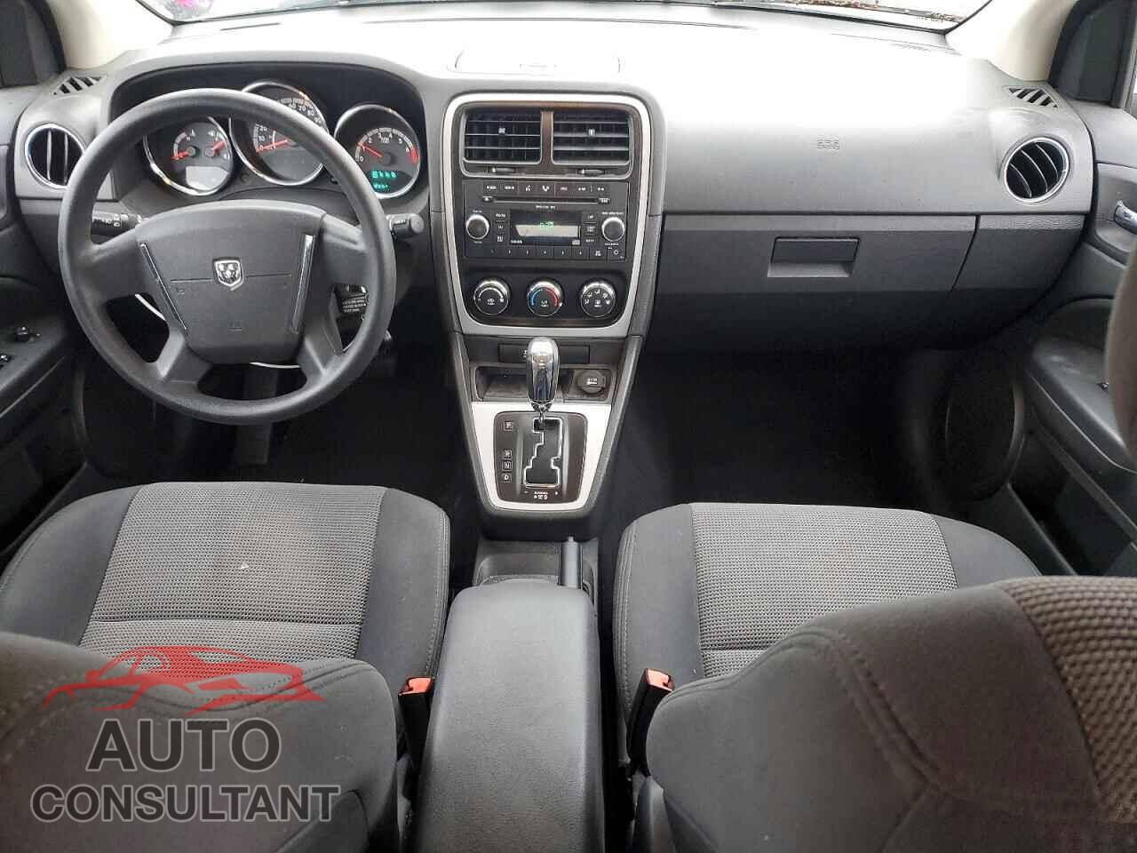DODGE CALIBER 2011 - 1B3CB5HA2BD268109