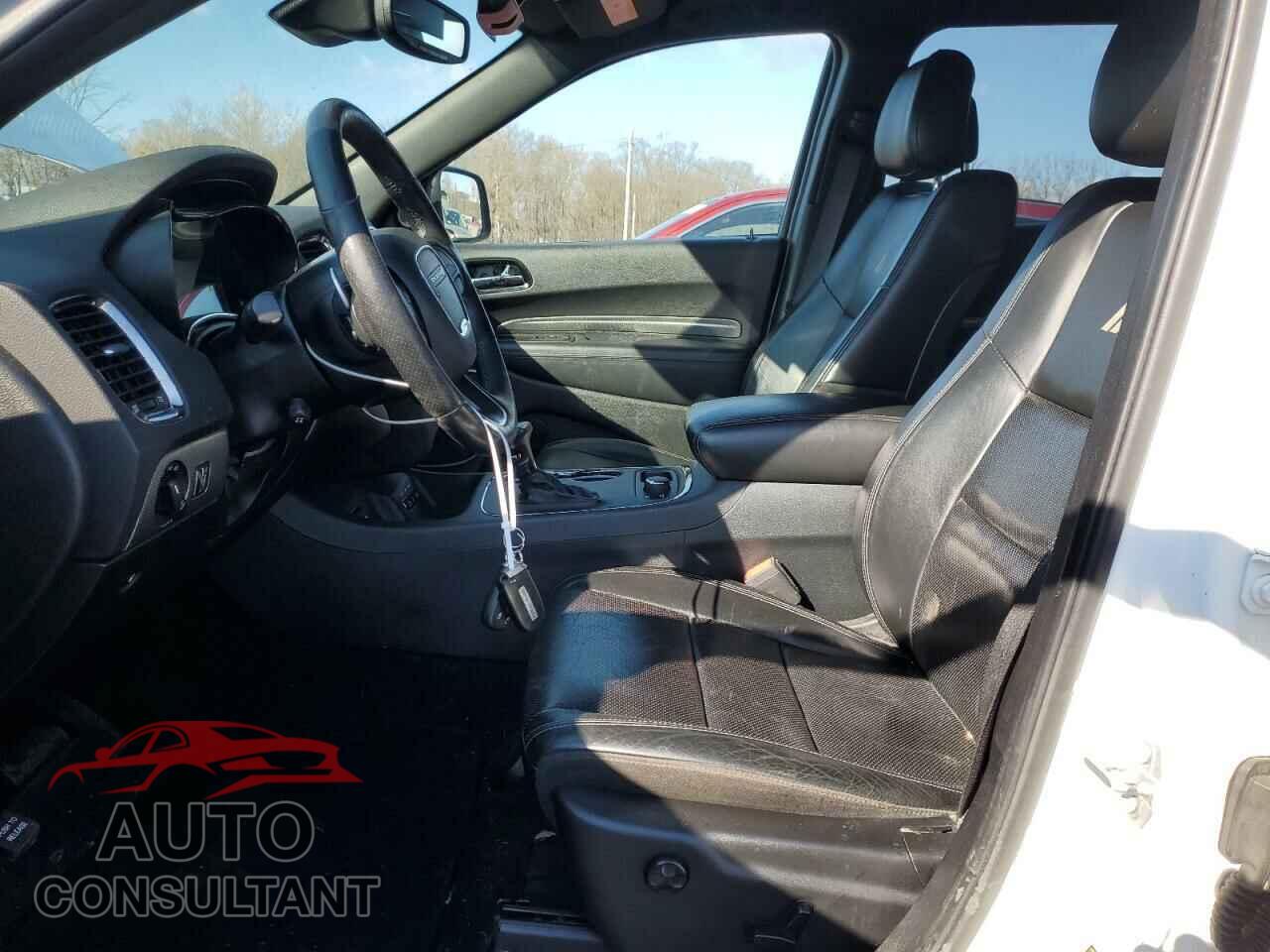 DODGE DURANGO 2020 - 1C4SDJCT6LC286254