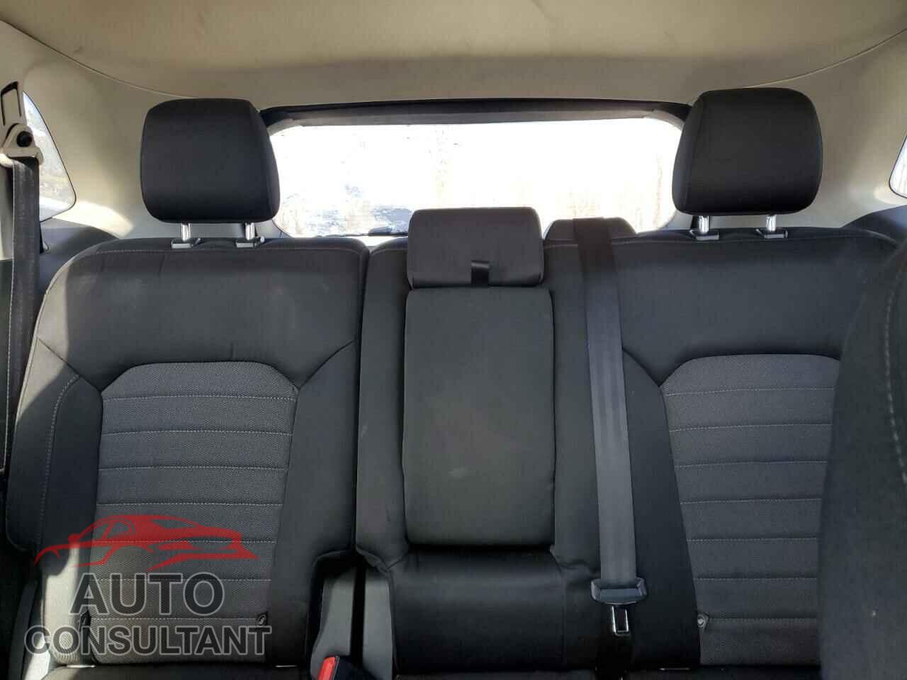 FORD EDGE 2015 - 2FMTK4G9XFBC09879