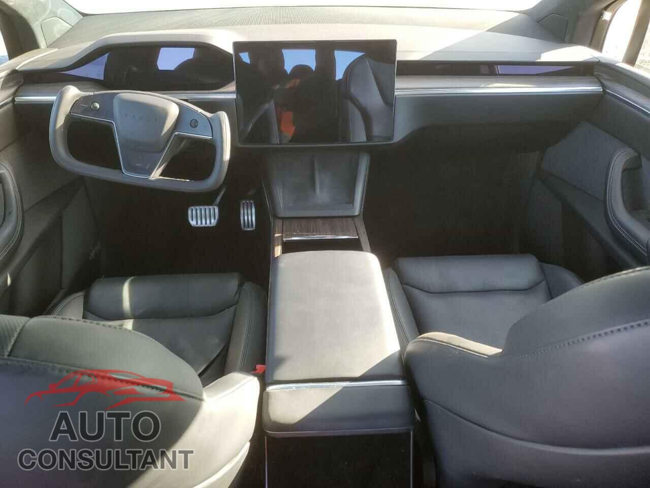 TESLA MODEL X 2022 - 7SAXCAE54NF359461
