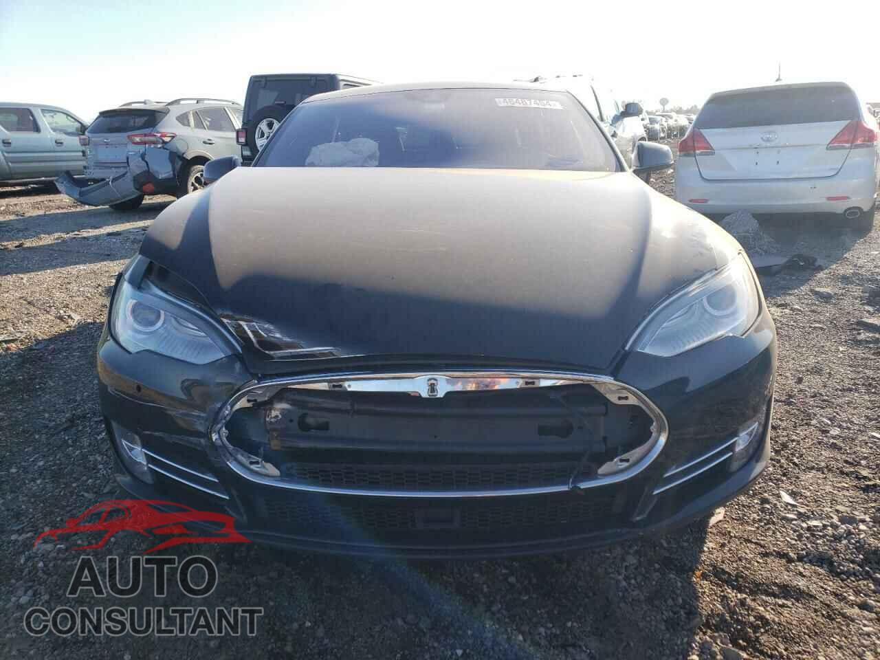 TESLA MODEL 3 2016 - 5YJSA1E4XGF136803