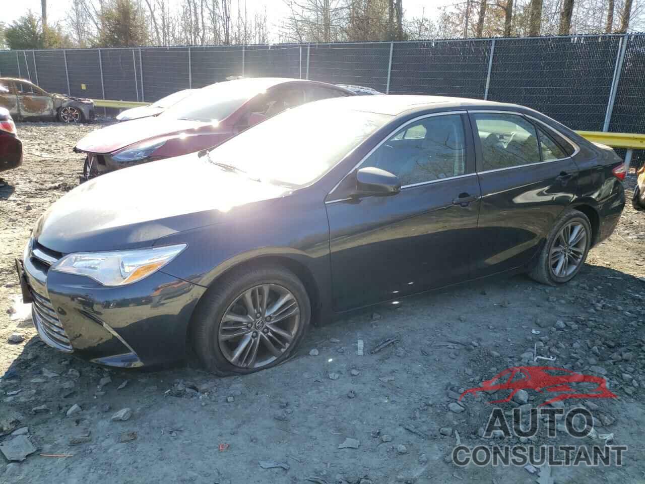 TOYOTA CAMRY 2016 - 4T1BF1FK1GU149943