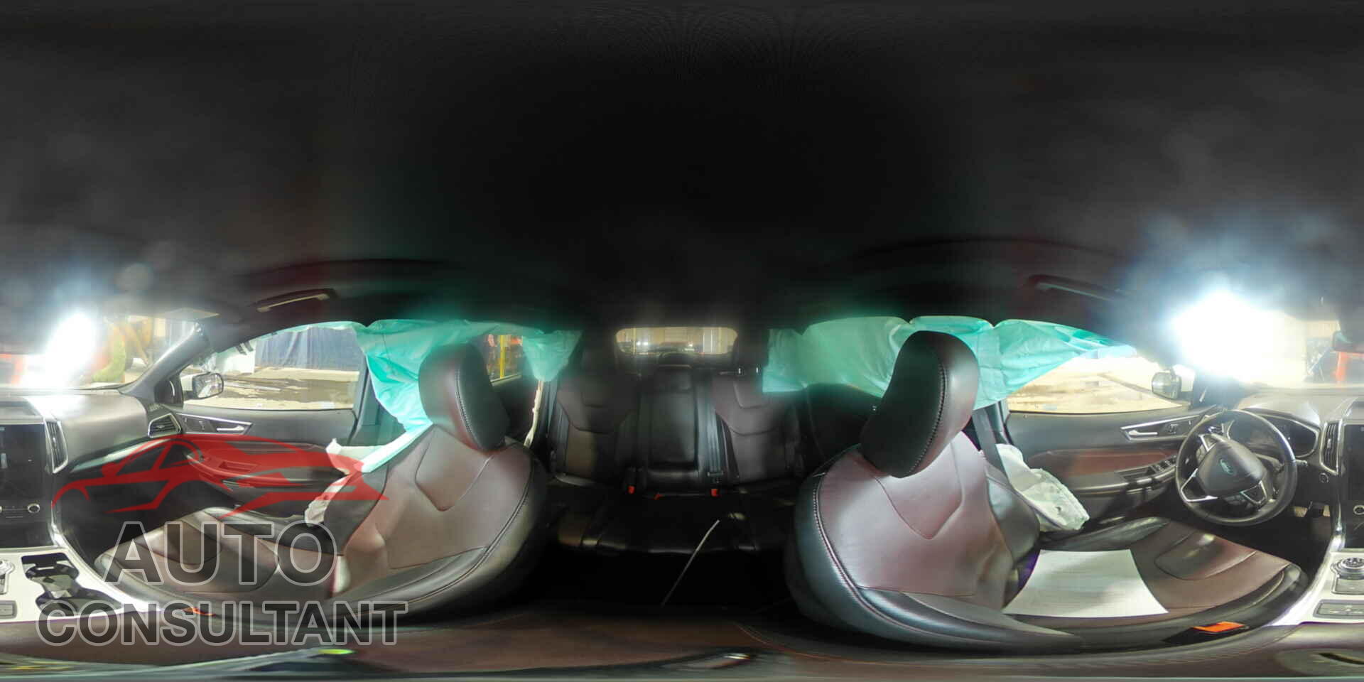 FORD EDGE 2021 - 2FMPK4K9XMBA25631