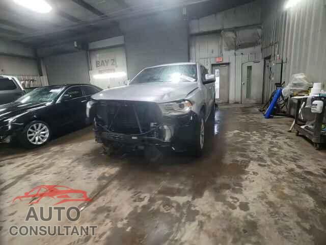 DODGE DURANGO 2014 - 1C4RDHAG0EC360607