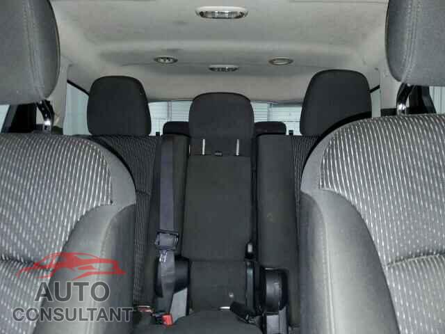 DODGE JOURNEY 2017 - 3C4PDCABXHT558683