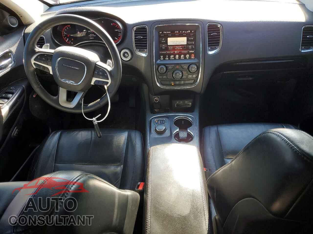 DODGE DURANGO 2015 - 1C4RDJDG7FC917534