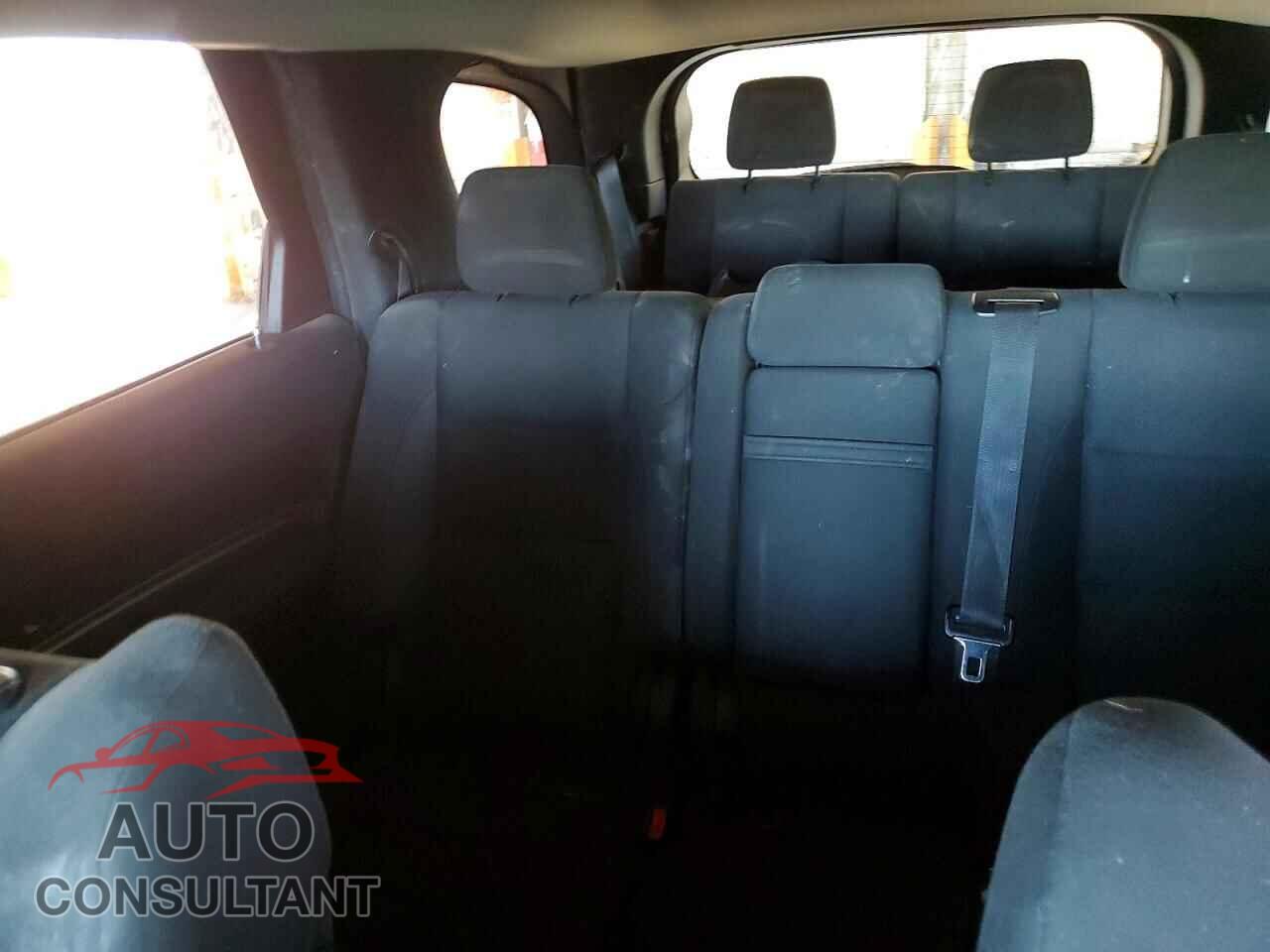 DODGE DURANGO 2015 - 1C4RDHAGXFC764225
