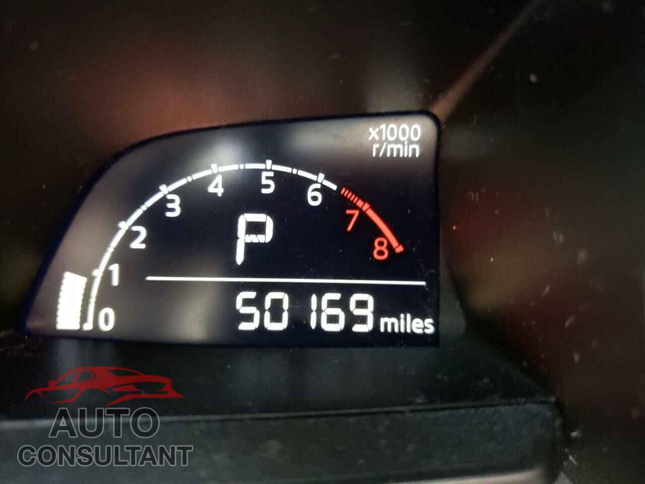 MAZDA 3 2017 - 3MZBN1U79HM101633