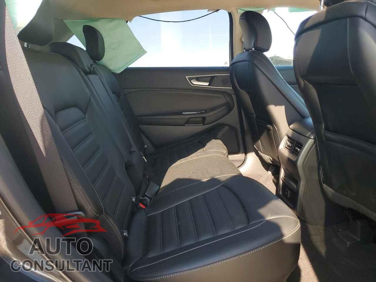 FORD EDGE 2019 - 2FMPK3J90KBB40327