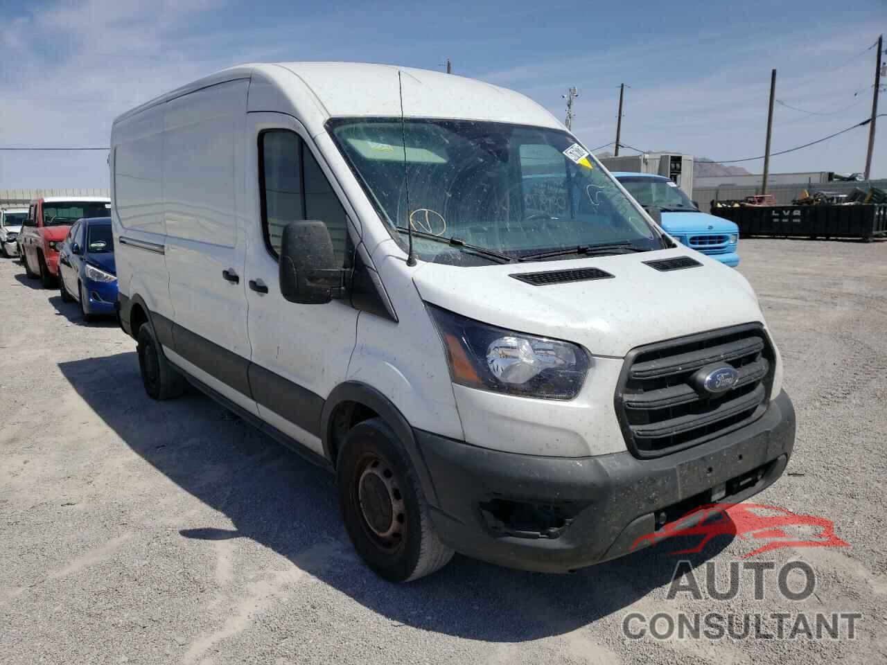 FORD TRANSIT CO 2020 - 1FTBR1C81LKA52168