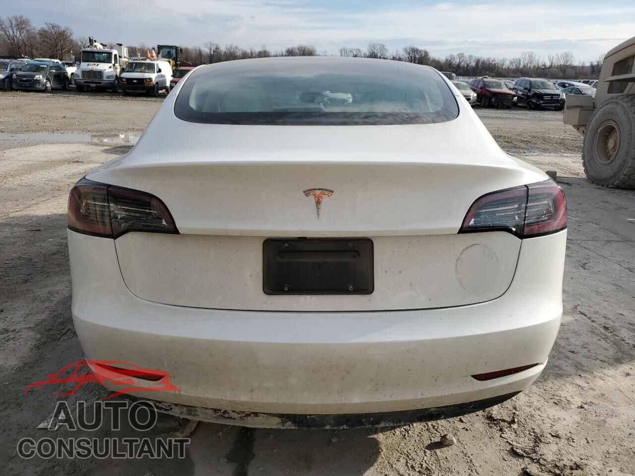 TESLA MODEL 3 2023 - 5YJ3E1EA1PF567500