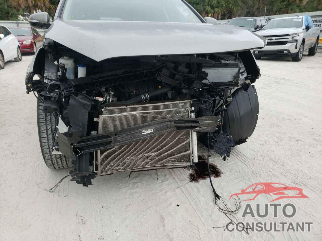 KIA SORENTO 2018 - 5XYPG4A37JG416262