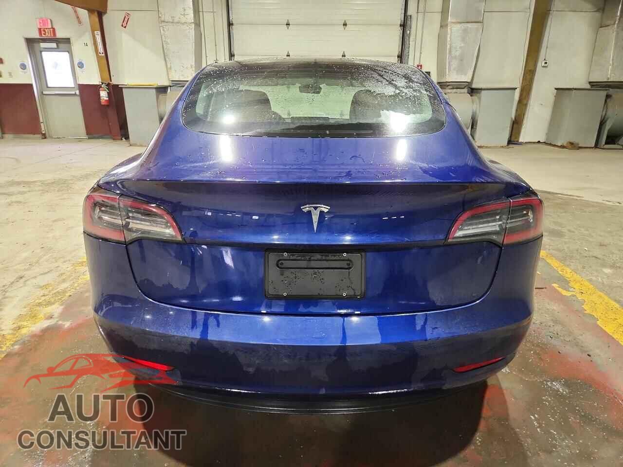 TESLA MODEL 3 2023 - 5YJ3E1EA8PF451999