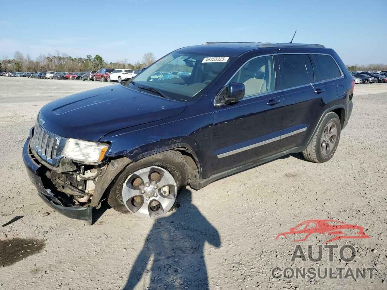 JEEP GRAND CHER 2012 - 1C4RJEAG7CC354713