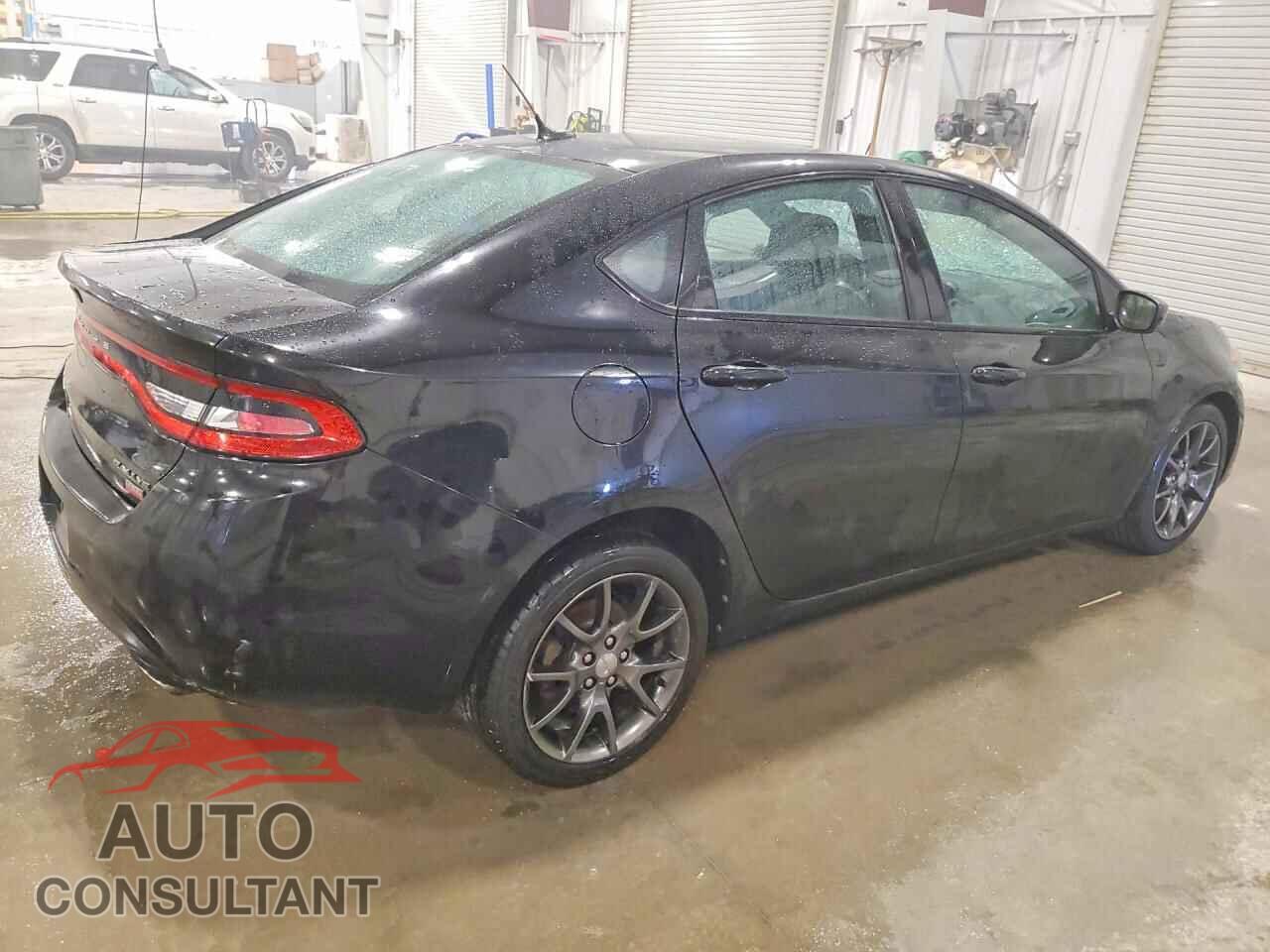 DODGE DART 2013 - 1C3CDFBH9DD157259