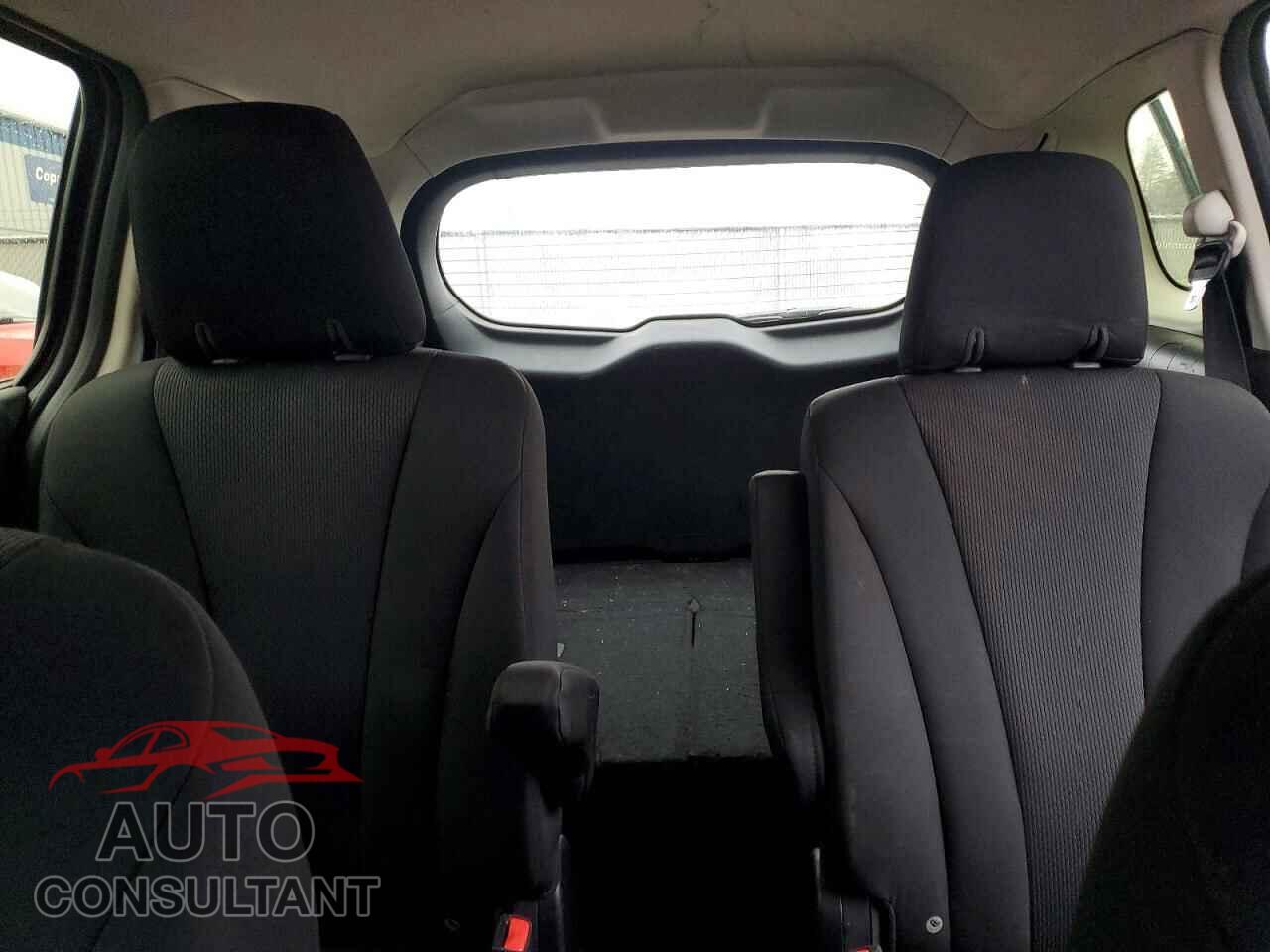 MAZDA 5 2016 - JM1CW2CL2G0191606