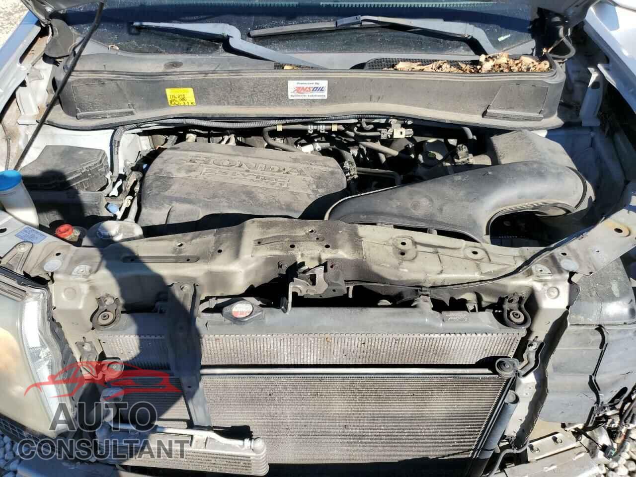 HONDA PILOT 2011 - 5FNYF3H43BB022296