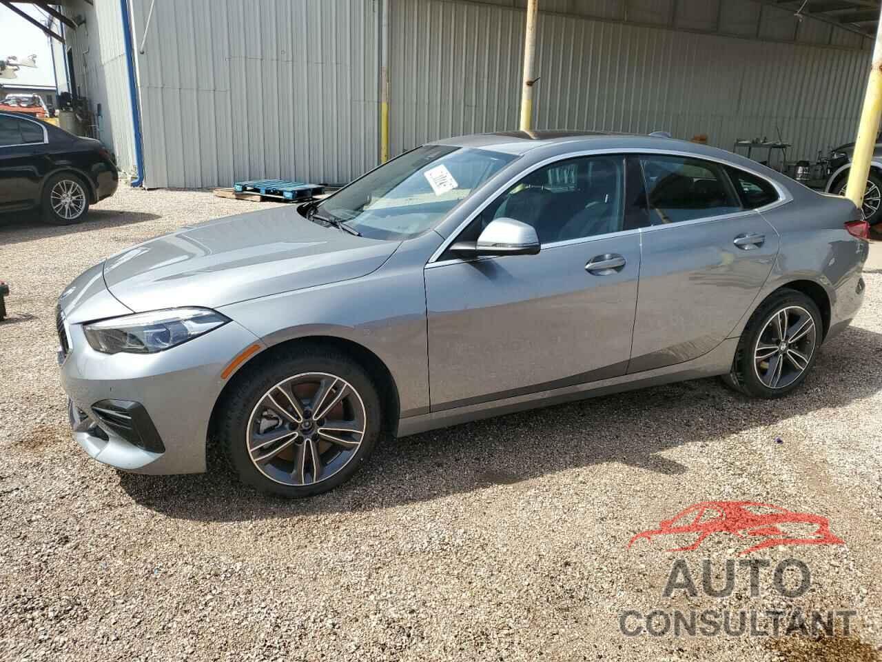 BMW 2 SERIES 2024 - WBA53AK01R7R12959