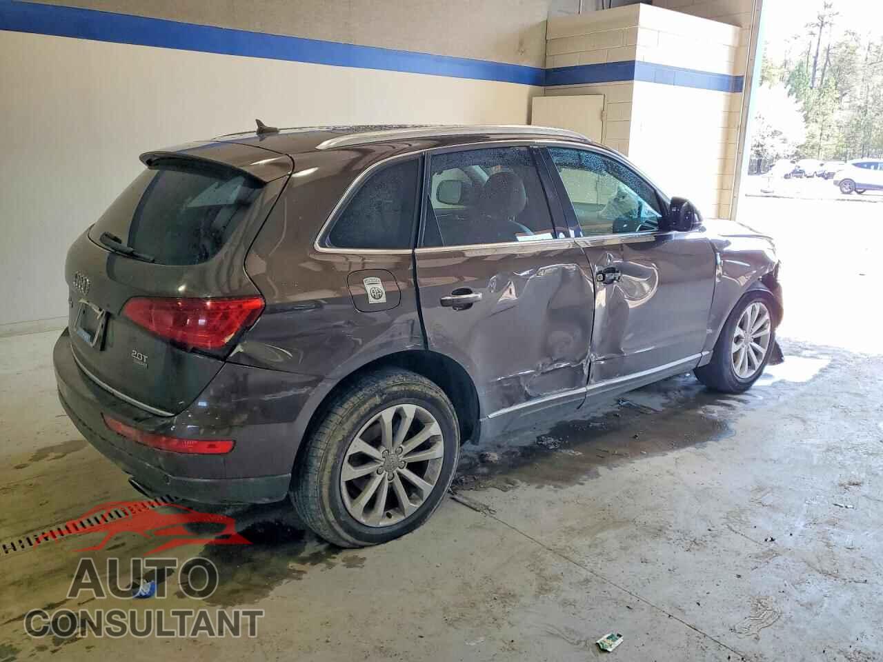 AUDI Q5 2015 - WA1LFAFP9FA087786