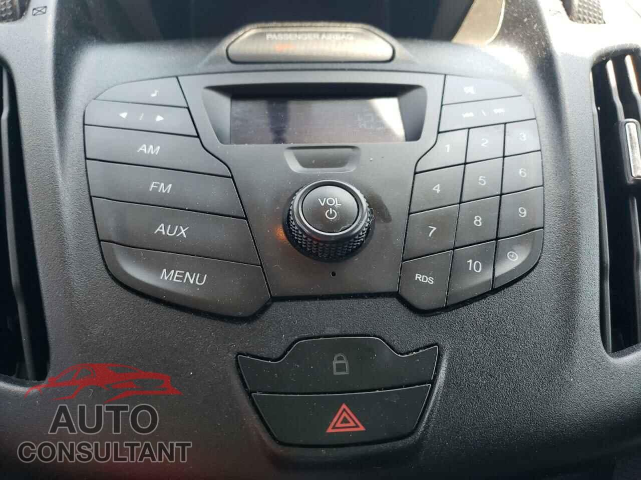FORD TRANSIT CO 2016 - NM0LS7E78G1263991