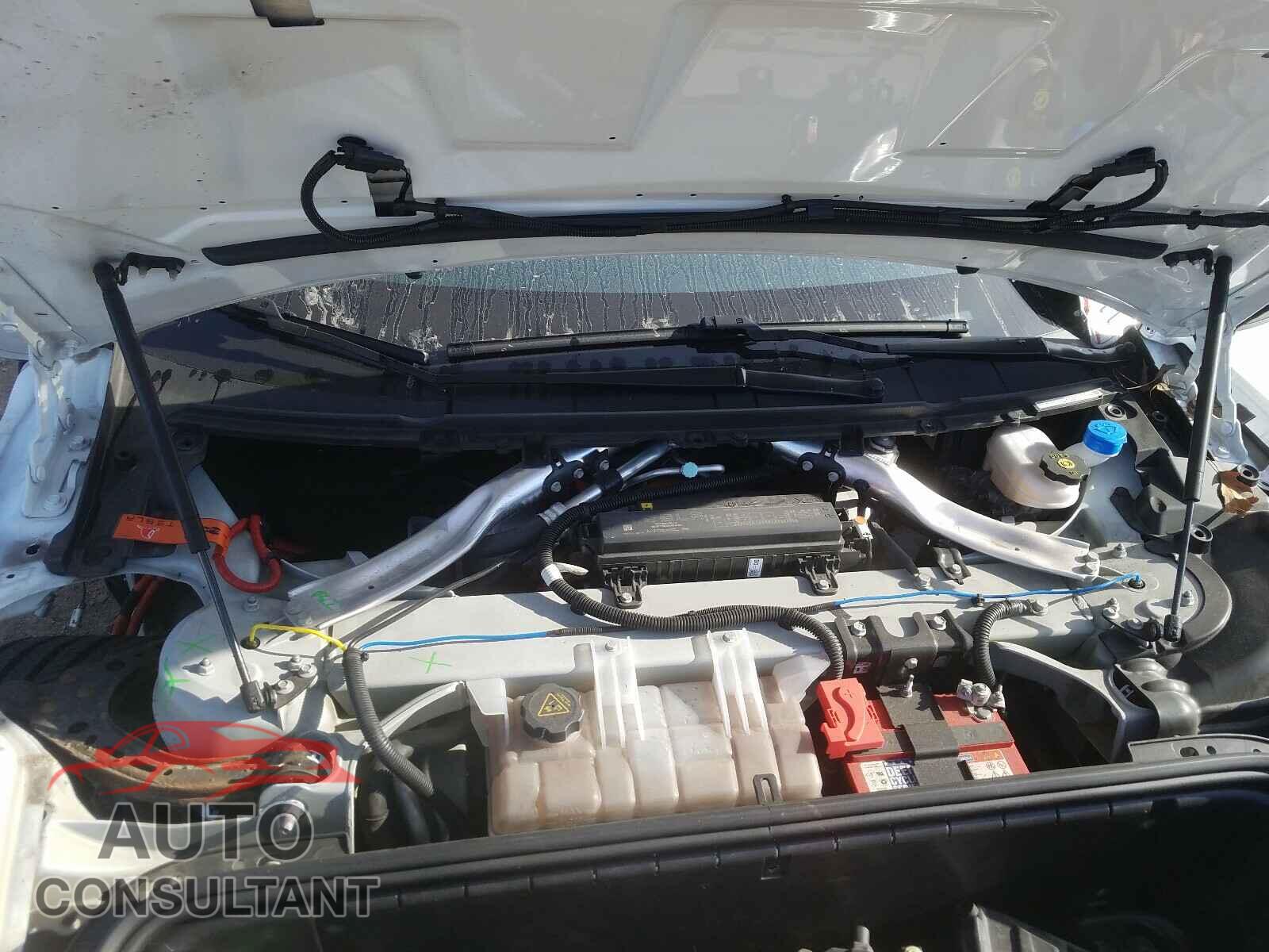 TESLA MODEL S 2017 - 5YJSA1E28HF230064