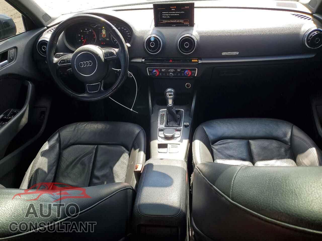AUDI A3 2015 - WAUBFGFF3F1120029