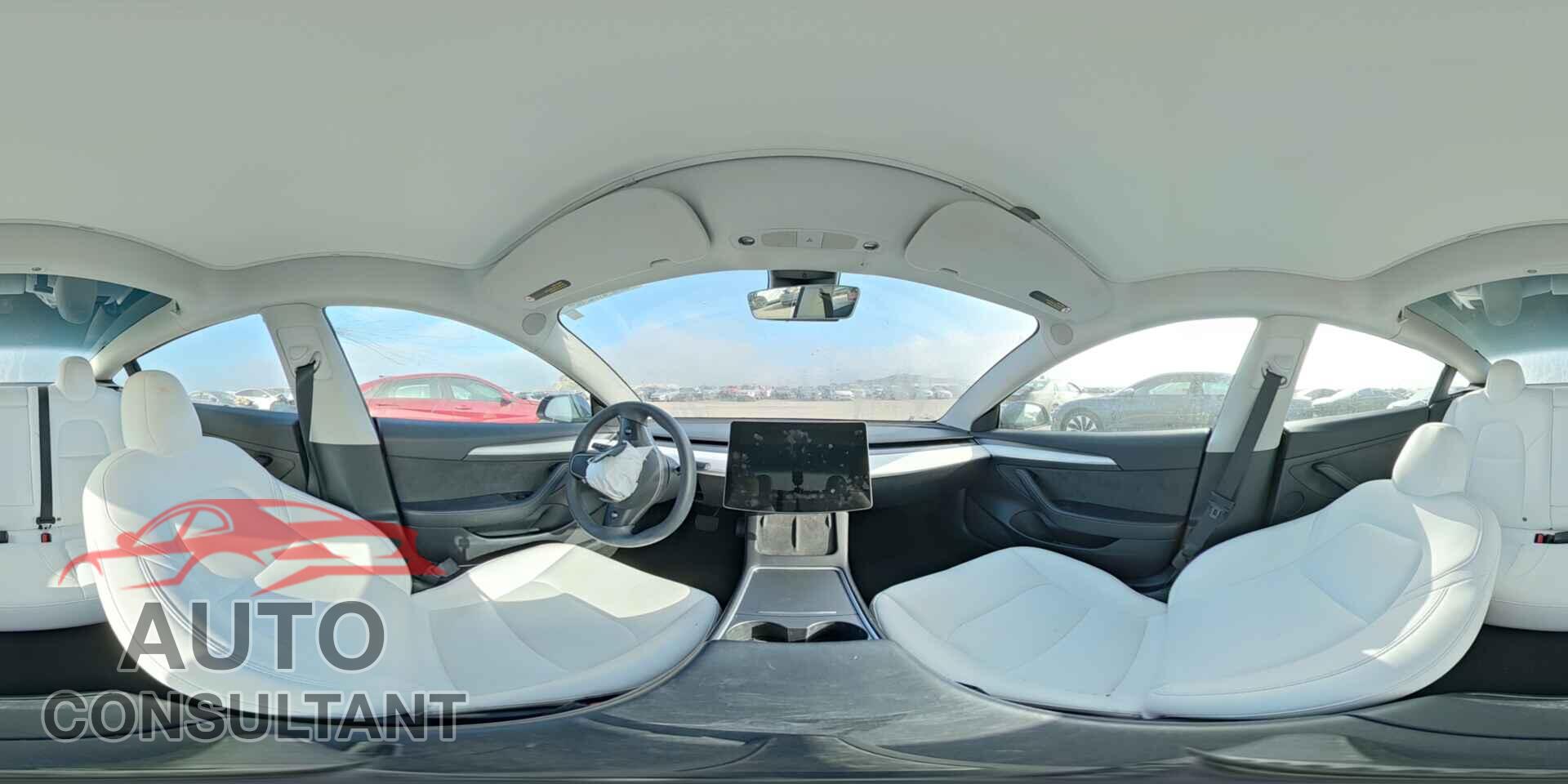 TESLA MODEL 3 2023 - 5YJ3E1EA8PF452991