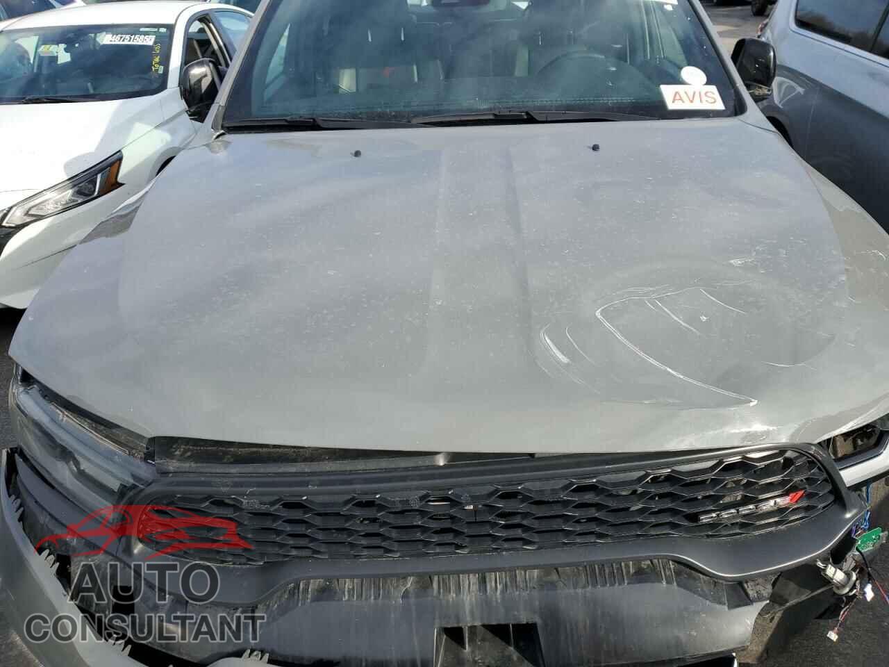 DODGE DURANGO 2023 - 1C4RDHDG9PC596333
