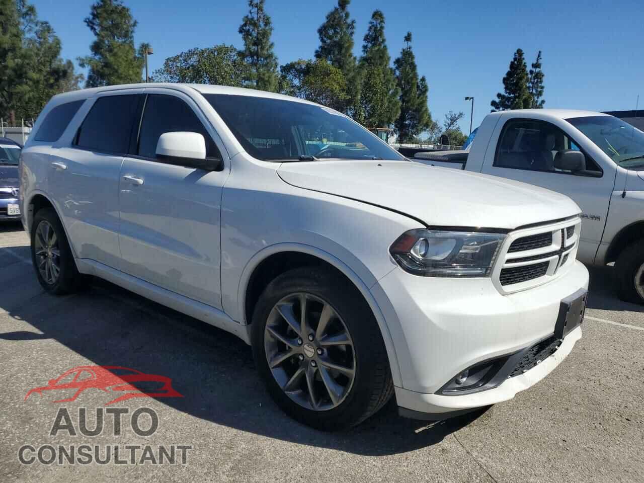 DODGE DURANGO 2014 - 1C4RDHAG7EC975011