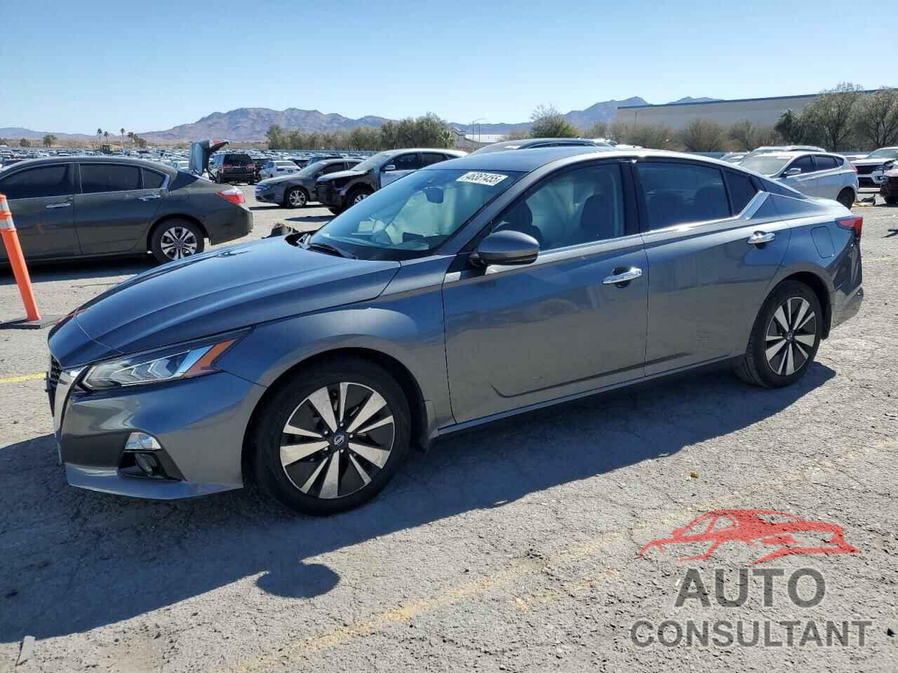 NISSAN ALTIMA 2019 - 1N4BL4DV0KC118568