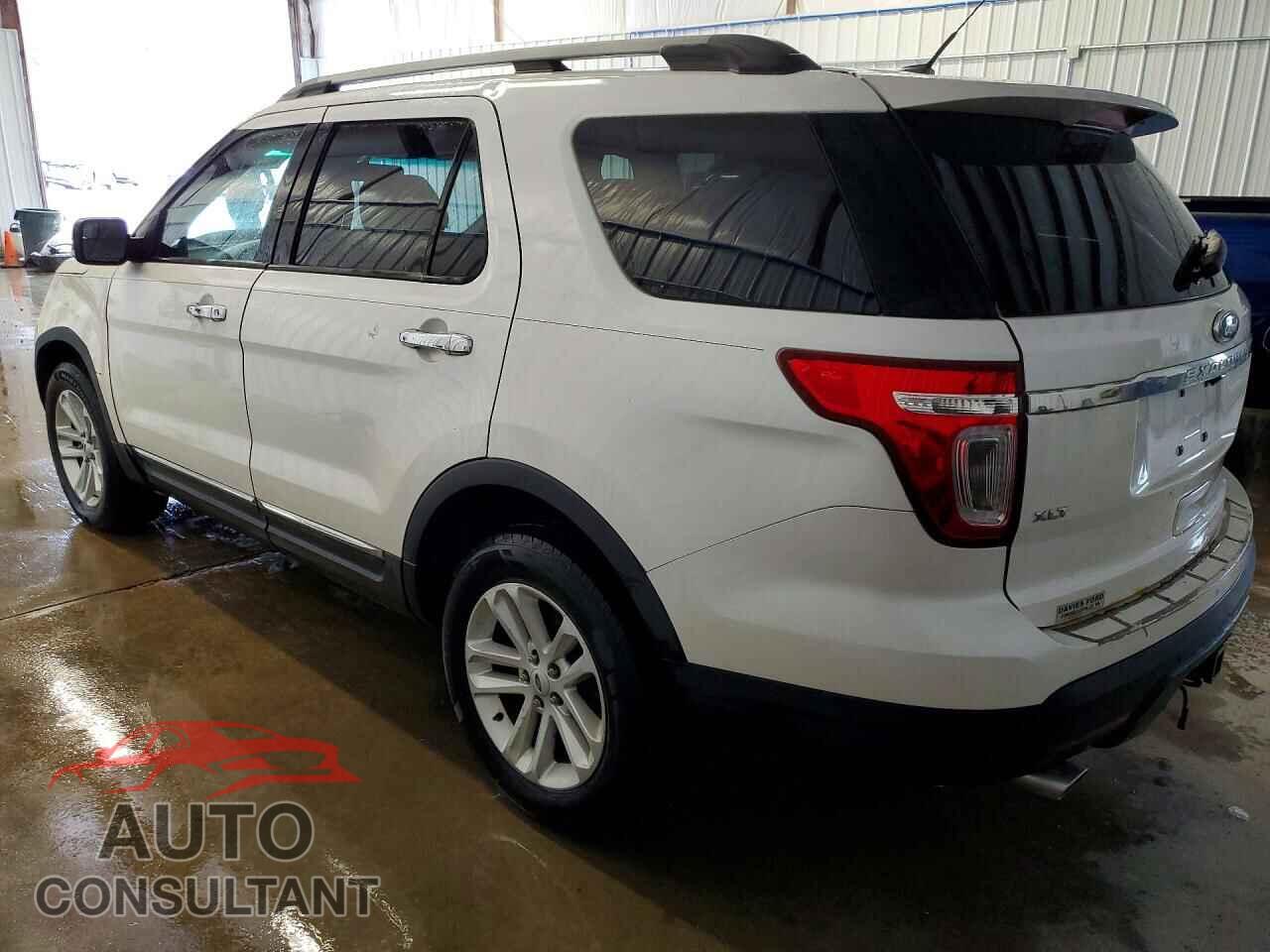 FORD EXPLORER 2014 - 1FM5K8D86EGA98394