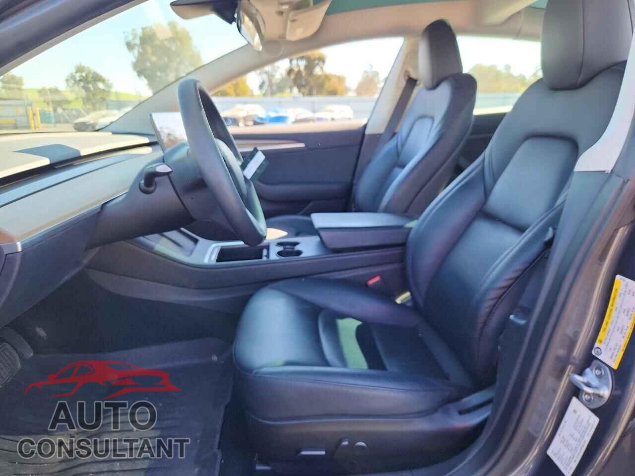 TESLA MODEL 3 2023 - 5YJ3E1EA9PF681454