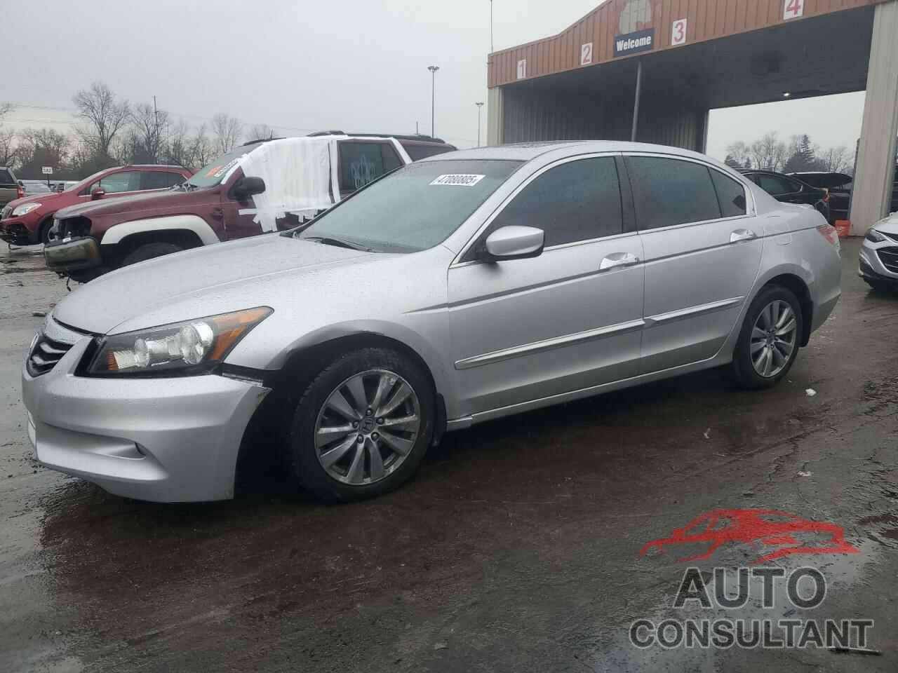 HONDA ACCORD 2012 - 1HGCP3F82CA006213