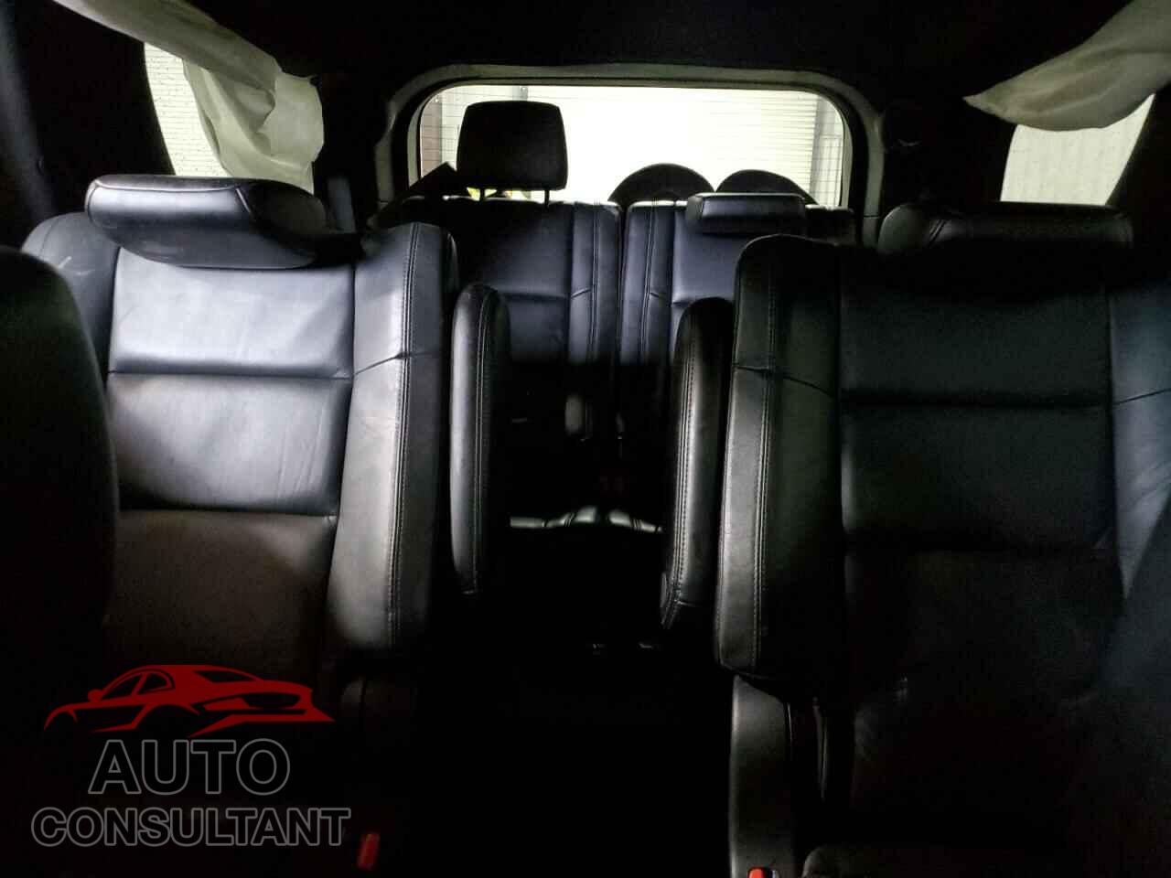 DODGE DURANGO 2021 - 1C4RDJDG2MC683655