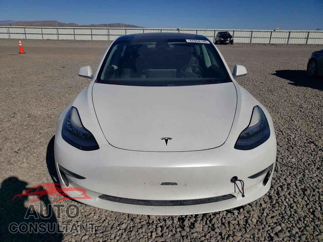 TESLA MODEL 3 2020 - 5YJ3E1EA4LF659324