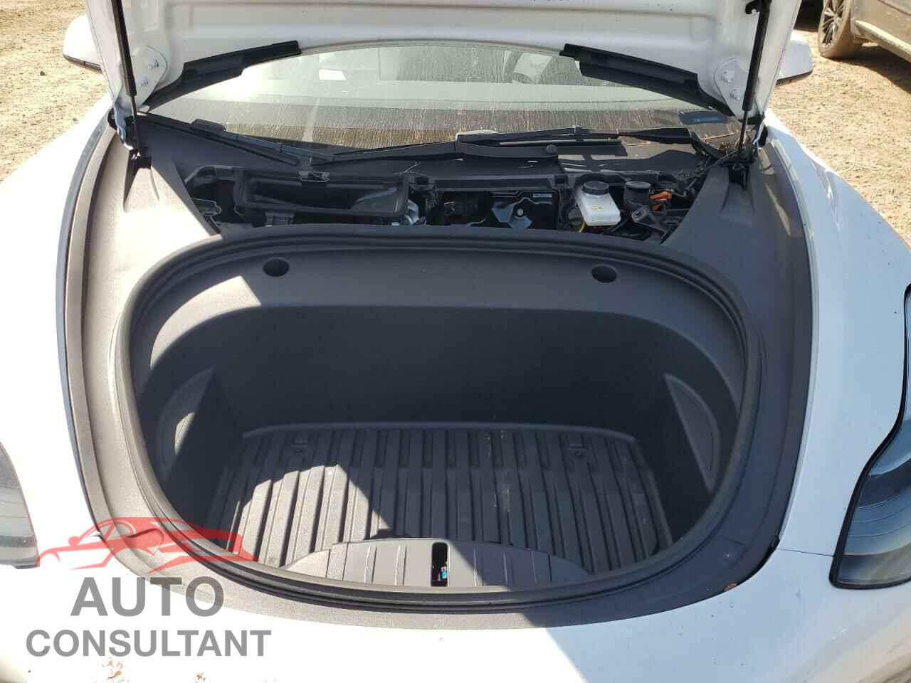 TESLA MODEL 3 2023 - 5YJ3E1EA8PF541122