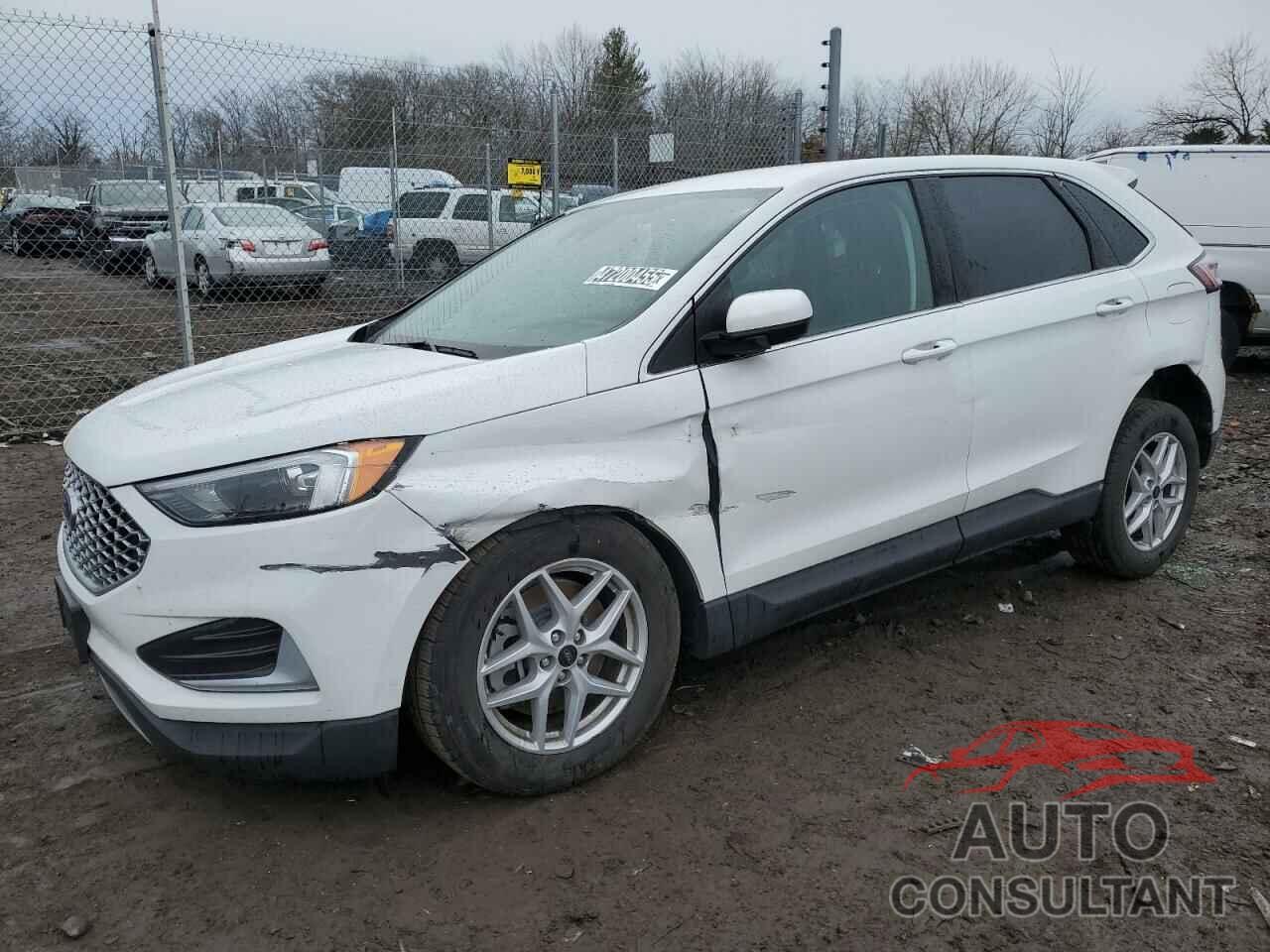 FORD EDGE 2024 - 2FMPK4J94RBA96686