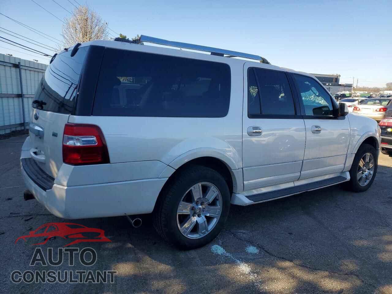 FORD EXPEDITION 2010 - 1FMJK2A58AEB53181